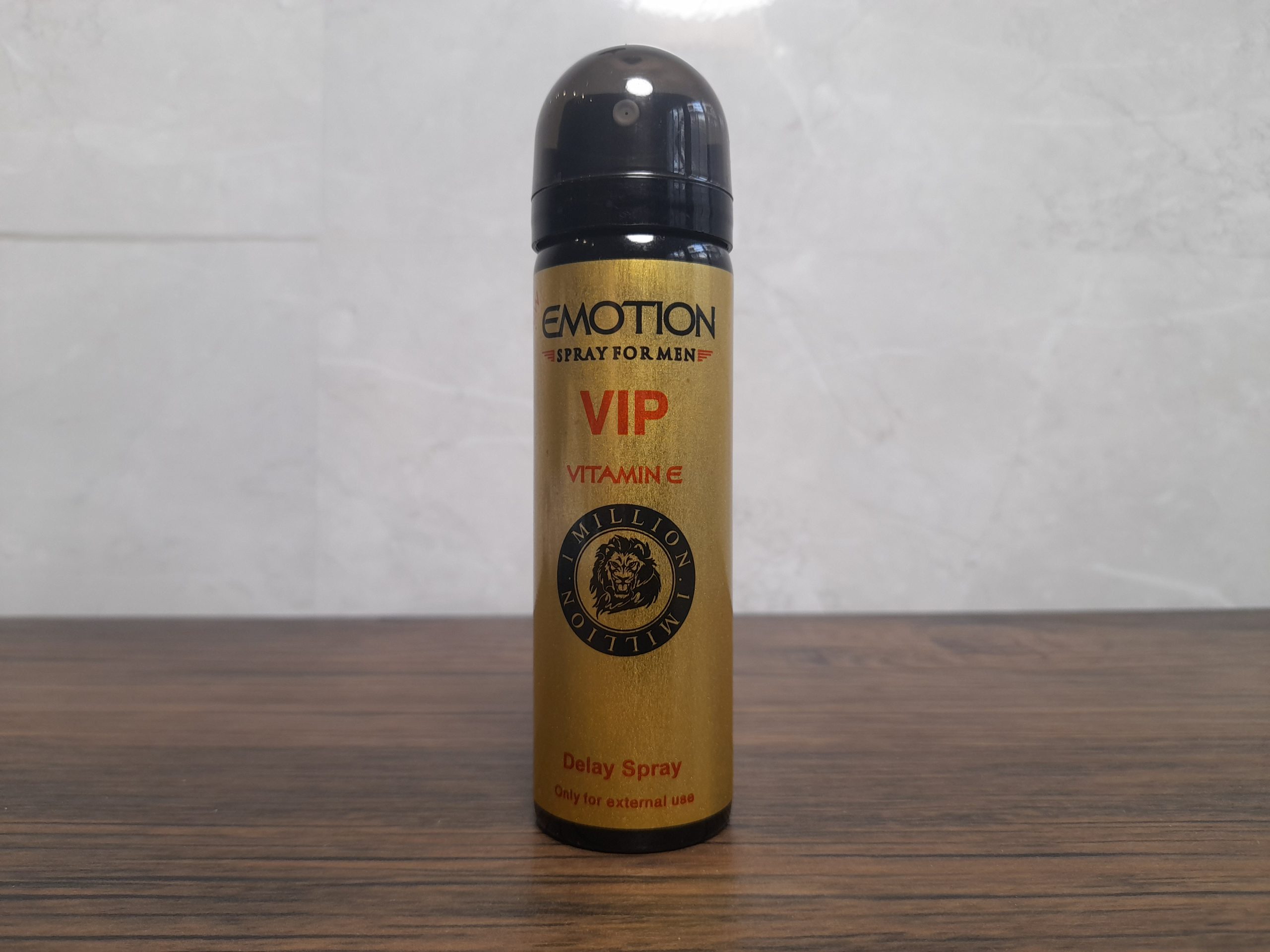 20250124_145234 اسپری تاخیری ایموشن VIP طلایی - تصویر 1